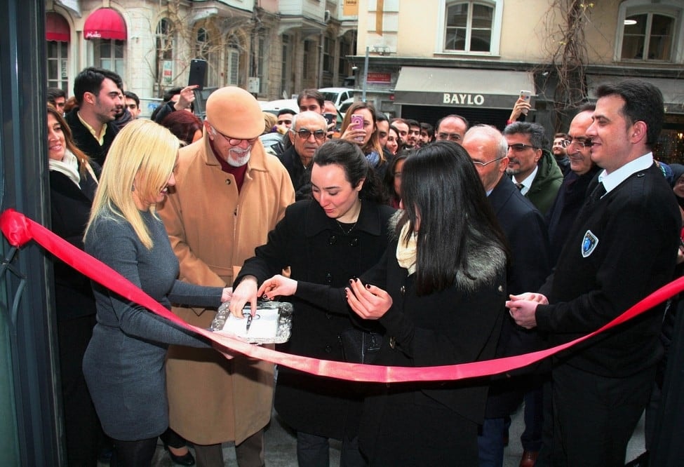 Yeni Staj Eğitim Merkezi Hizmete Açıldı - 6