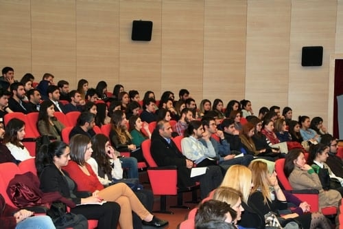 Avukatlık Stajı Mesleğin Önemine Uygun Olmaktan Uzaktır
 - 48