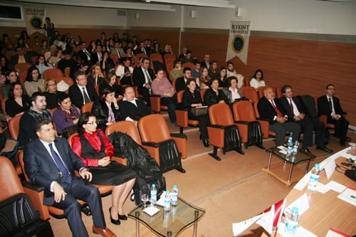 Güncel Sağlık Hukuku Ve Etiği Sempozyumu Iı
 - 8