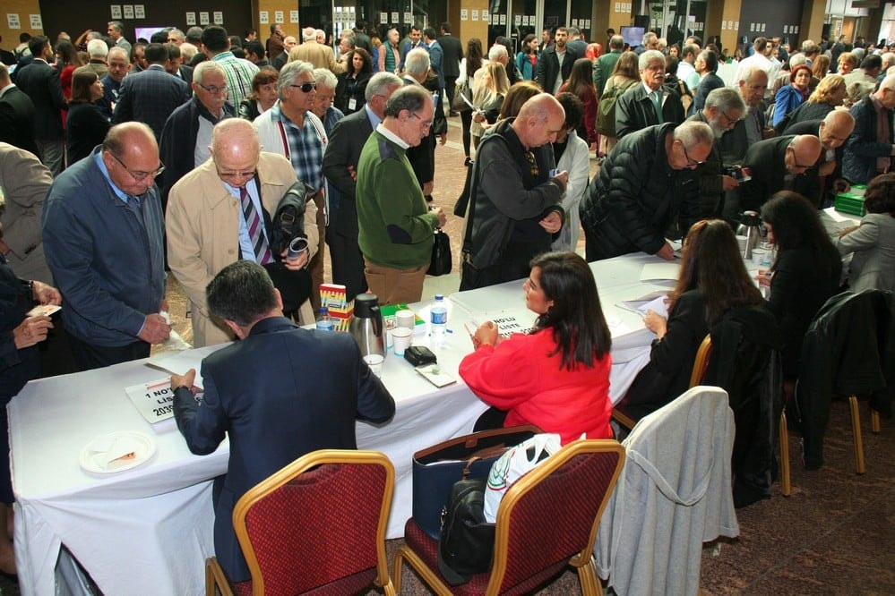 Başkan Durakoğlu Güven Tazeledi - 50