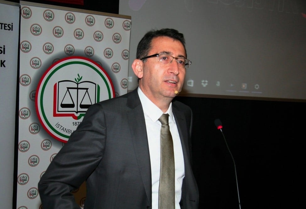 Lojistik ve Sigorta; Bugünü ve Geleceği - 11