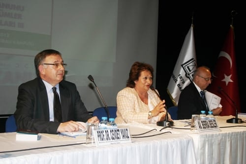 Borçlar Kanunu Genel Hükümler Konferansları Iıı
 - 45