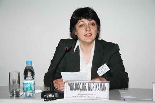 Sosyal Ağlar Ve İnternet Özgürlükçü Anlayışla Düzenlenmeli
 - 41