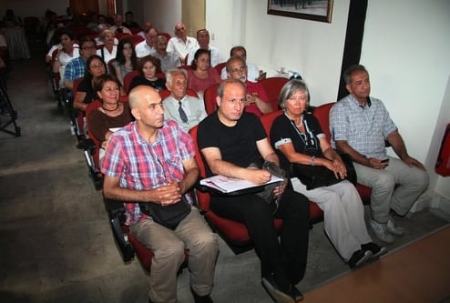 Lozan Antlaşması Diplomatik Bir Zaferdir
 - 2