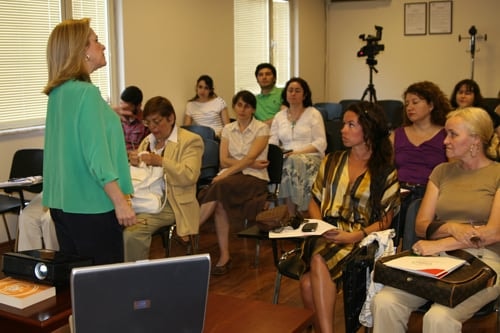 Çocuk Hukuku Eğitim Semineri - 13