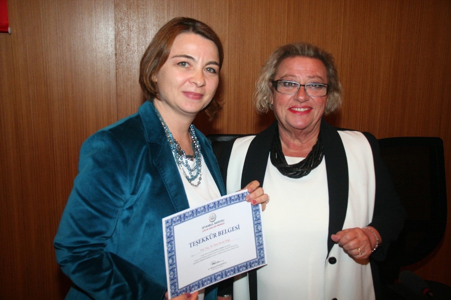 Çocuk ve Medya Paneli Düzenlendi - 66