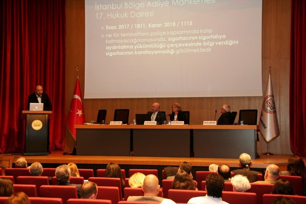 Özel Sigorta Hukuku İle İlgili Bazı Mevzuat Sorunları - 9