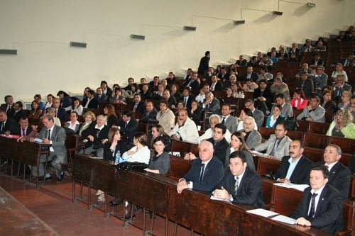 Avukatlar, Cmk İle Demokratikleşmeye 
Ve Şeffaflığa Katkı Veriyorlar - 6