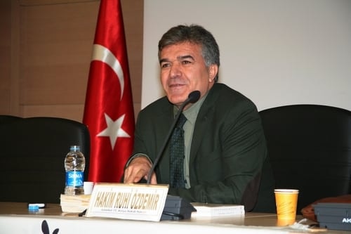 Kadın Hakları Ve Aile İçi Şiddet Konulu Sertifika Programı

 - 52