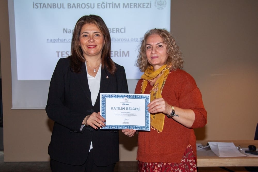 Etkili İletişim Becerileri Kurumsal Eğitimi Gerçekleştirildi - 14