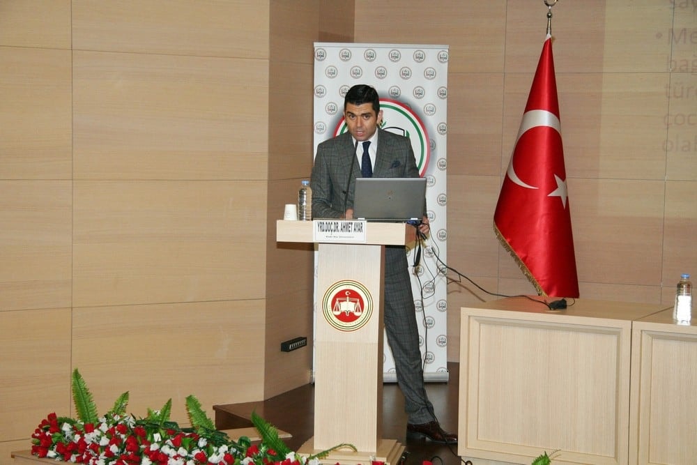 Adli Yardım Çocuk Hakları Sertifika Programı Devam Ediyor - 76