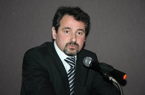 Spor Hukuku Seminer Programı Devam Ediyor

 - 38