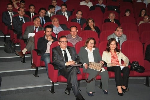 Sendikal Haklar Ve İş Sözleşmeleri Sempozyumu

 - 10