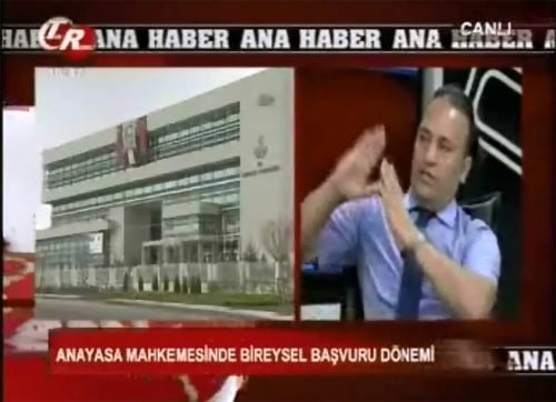 Usul Tartışmalarının Gölgesinde Yapılan Yargılamalar Ve Anayasa Mahkemesinde Bireysel Başvuru

