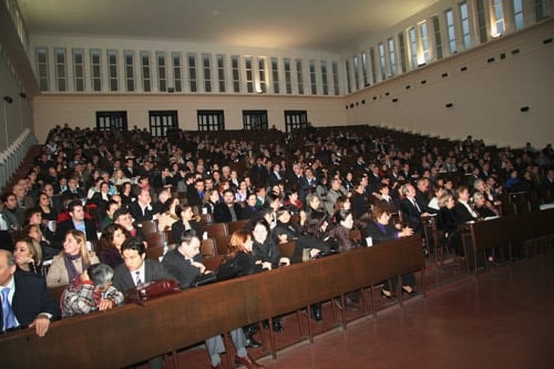 Cmk Genel Toplantısı Yapıldı - 1