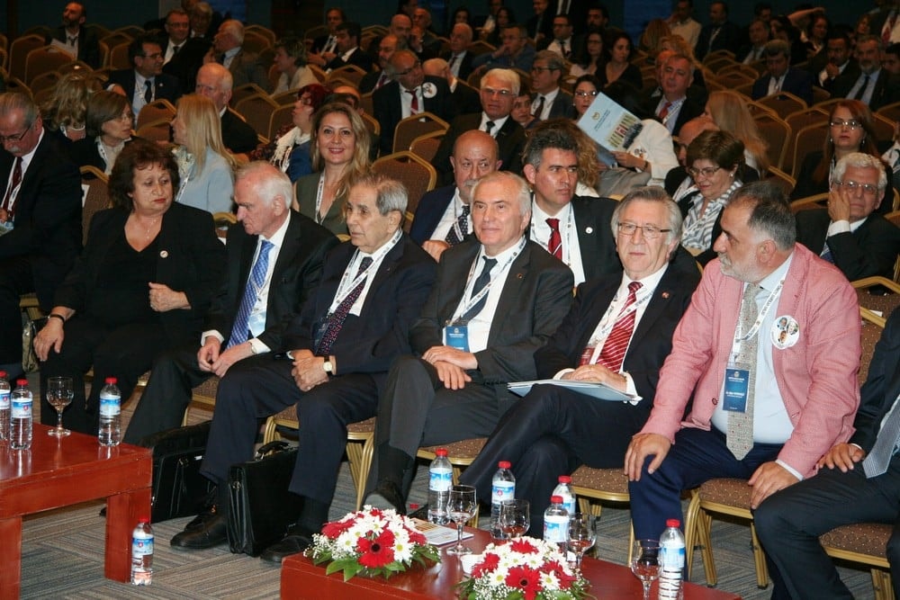 Türkiye Barolar Birliği Başkanlığına Feyzioğlu Yeniden Seçildi - 261