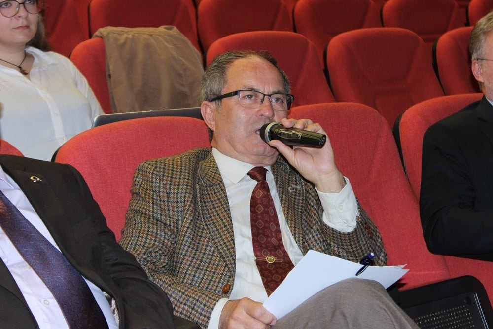 Deniz İcra Hukukunun Güncel Sorunları II - 16