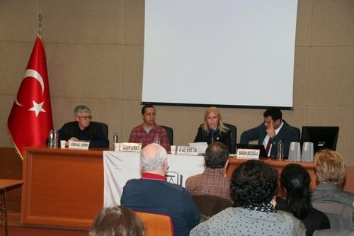 İğneada Cinayeti
 - 18