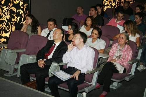 E-Ticaret İçin Yeni Yasal Düzenlemeler
 - 13