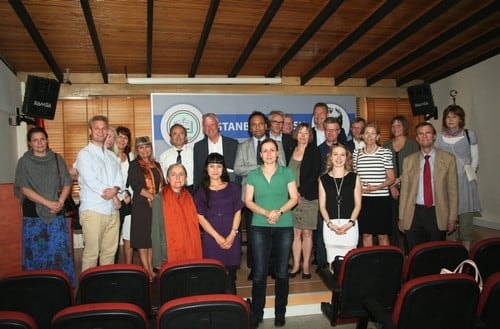 Danimarka Ve Türkiye’De  Adil Yargılanma, Savunmanın Savunulması