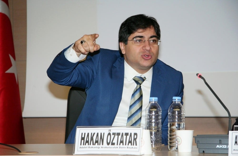 Lojistik ve Sigorta Hukukunda Tahkim Ve Arabuluculuk - 88