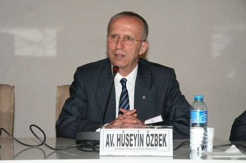 Ab -Türkiye Geri Kabul Anlaşması Ve Vize Serbestîsi

 - 29