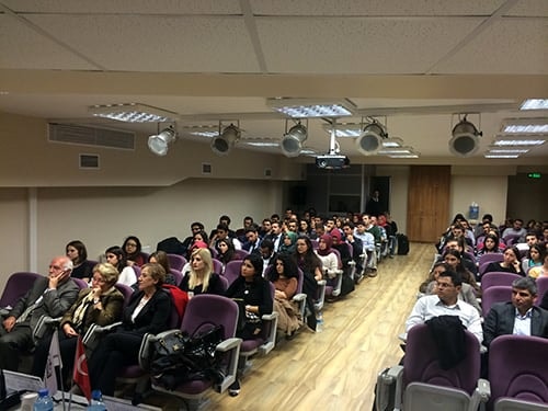 Bakırköy’De Sem Eğitimi
 - 4