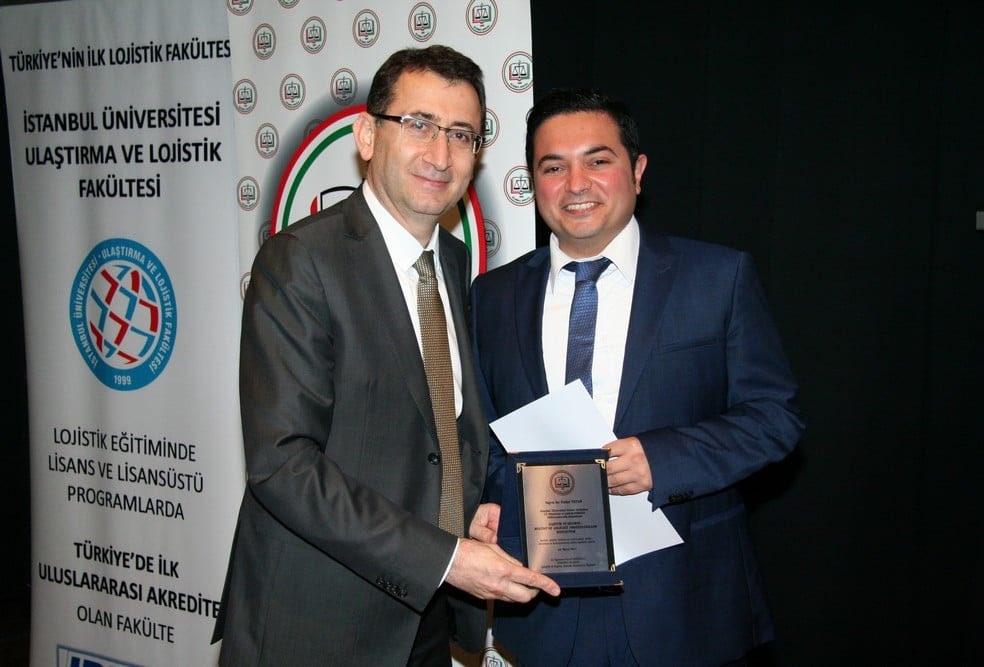 Lojistik ve Sigorta; Bugünü ve Geleceği - 138