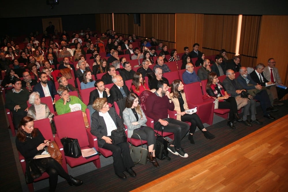 Kat Mülkiyeti Hukuku Semineri - 4