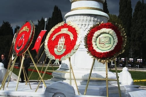 100. Yılında Çanakkale Şehitlerimizi Andık 
 - 19