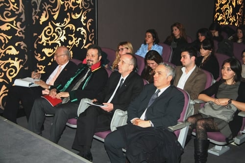 Staj Eğitim Merkezi 19. Dönem 2011-2 Eğitim Dönemi Başladı

 - 10