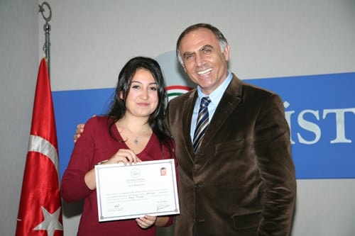 22. Dönem Hukuk İngilizcesi Ve Temel İngilizce Dersleri Başlıyor

 - 5