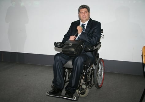 Herkes İçin Erişim – Iı
 - 1