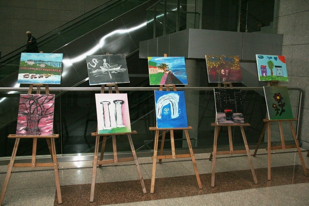 Mahpus Çocukların Dünyası - 37