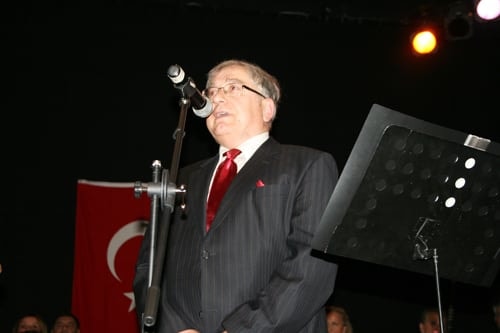 Geleneksel Sonbahar Konseri
 - 14