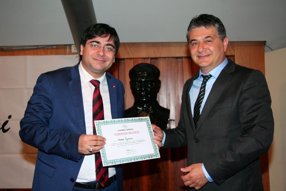 İş Hukuku Ve Sosyal Güvenlik Hukukuna İlişkin Sorunlar - 212