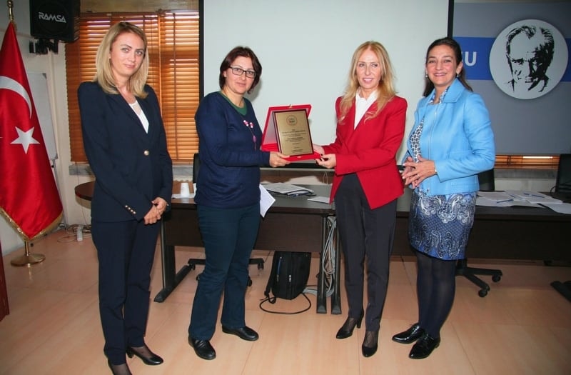 Kentlerimiz ve Güvenlik - 69