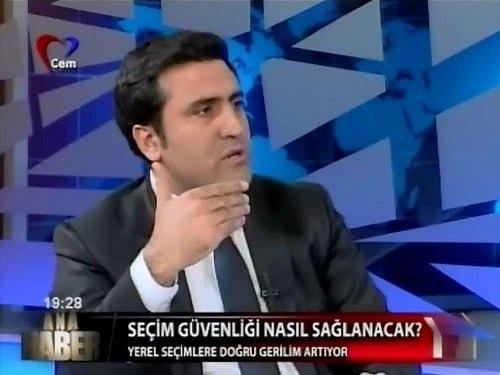 Seçim Güvenliği İçin Hukukçular İnisiyatif Almalı

