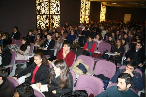 Sem Eğitim Dönemi Başladı 

 - 14