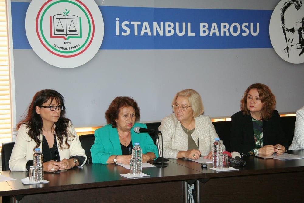 Müftülere Nikâh Kıyma Yetkisi Verilmesi  Kadın Haklarında Geriye Dönüştür  Anayasa İhlalidir - 20