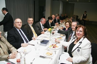 Tbb Delegasyonu Toplandı 

 - 29