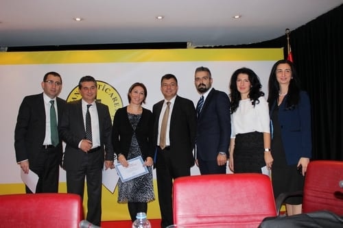 Taşımacılık Sektöründeki İş Hukuku Uygulamaları  - 35