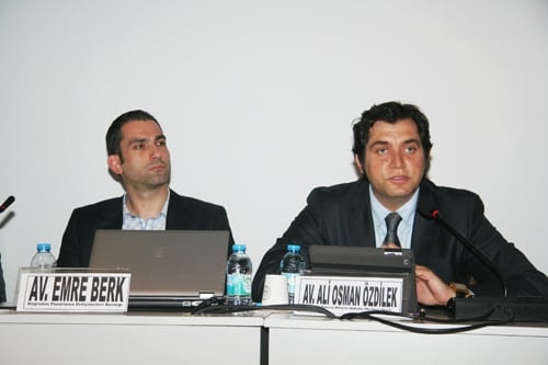 Elektronik Ticaret Iı
 - 23