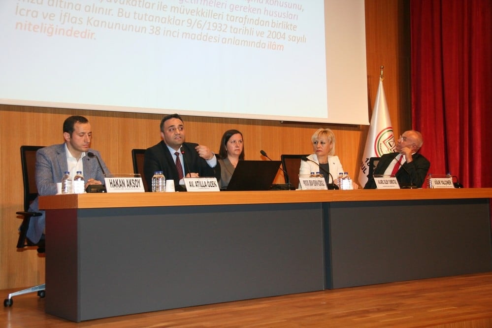 Sınaî Mülkiyet Kanununun Bir Yıllık Uygulaması - 51