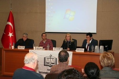 İğneada Cinayeti
 - 4