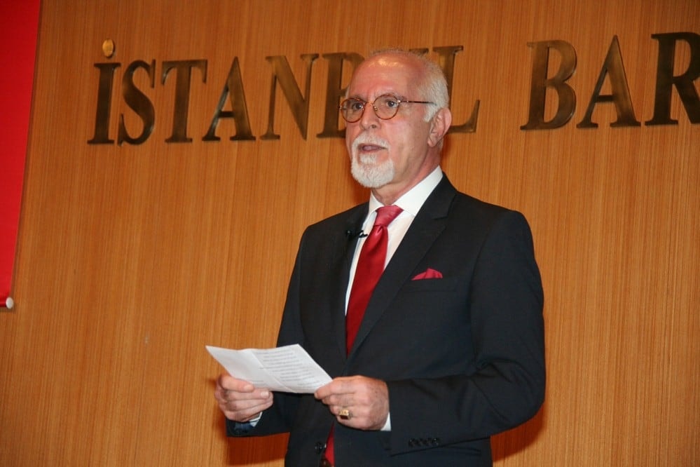 İstanbul Barosu’nun Yeni Merkez Binası Hizmete Girdi - 61