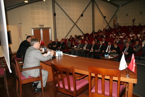 İş Hukukuna İlişkin Sorunlar Ve Çözüm Önerileri - 33