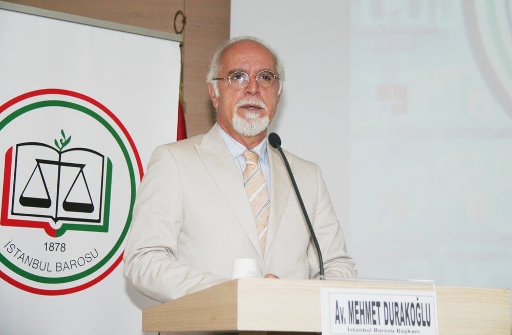 İmar Barışı, Kentsel Dönüşüm ve Tapu Uygulamaları ile Kat Mülkiyetine İlişkin Güncel Sorunlar Semineri - 24