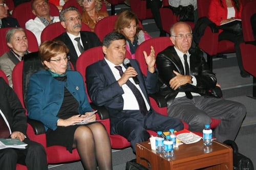 İş Hukukuna İlişkin Sorunlar Ve Çözüm Önerileri - 18