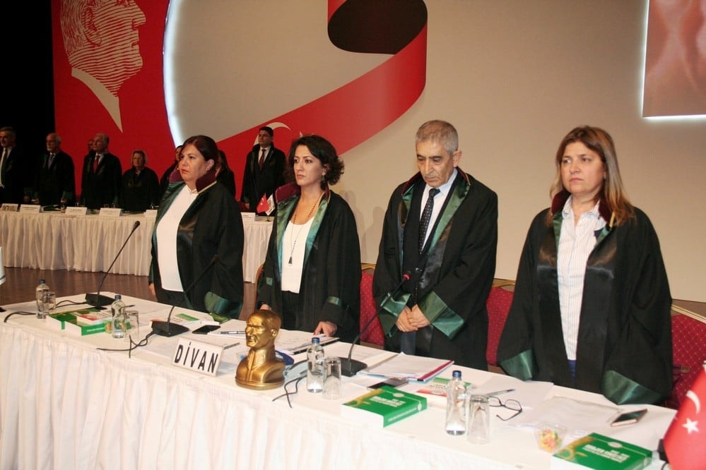 Başkan Durakoğlu Güven Tazeledi - 116